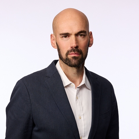 Tomer Slaney
